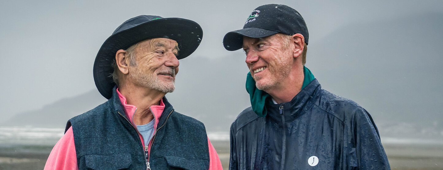 A Course Called Ireland