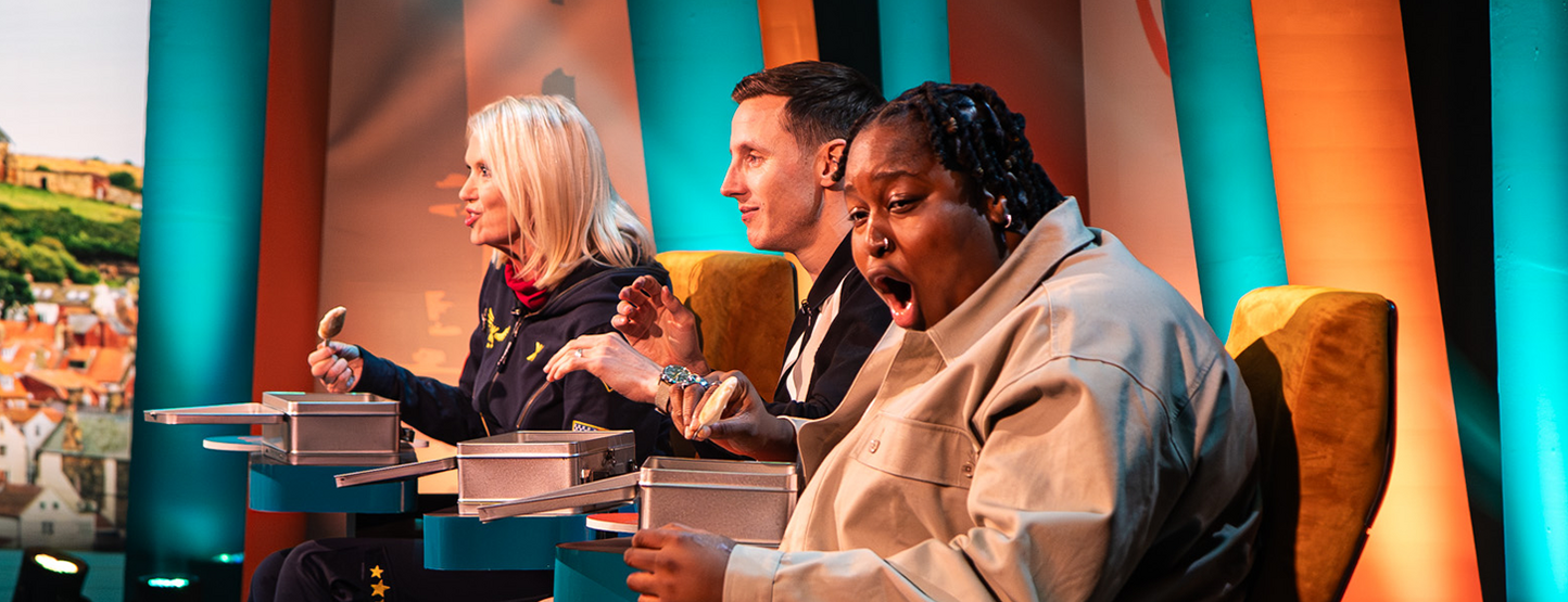 Do You Know Your Place? 