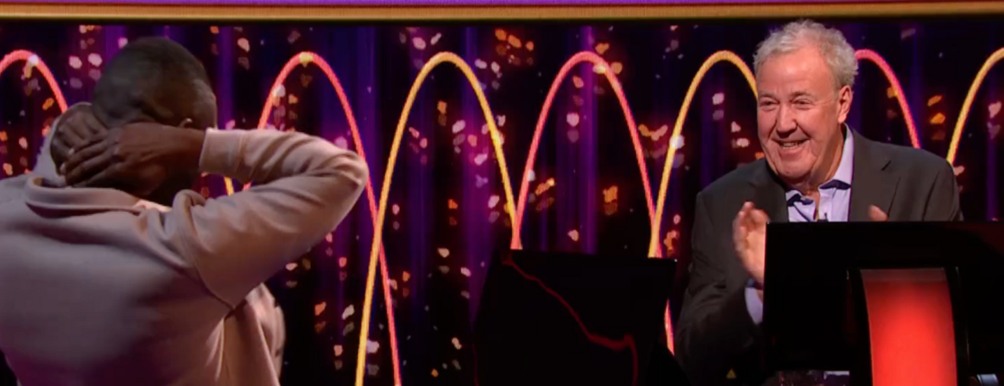 Millionaire Hot Seat