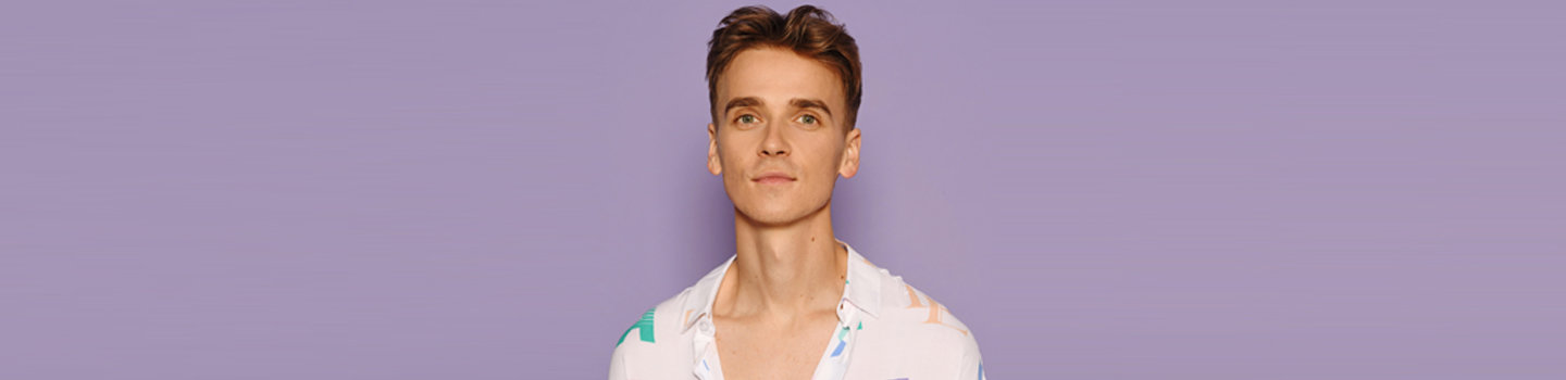 Joe Sugg