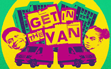 Get In The Van