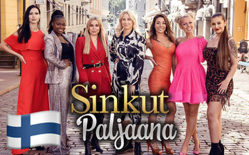 Sinkut Paljaana