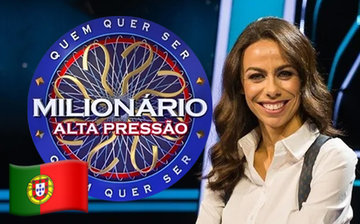 Who Wants To Be A Millionaire? Portugal