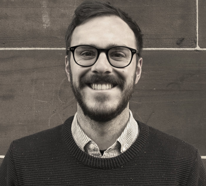 Aaron Pennett
