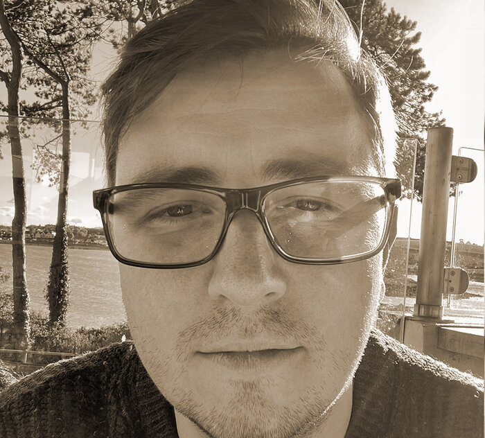 Cathal Henry