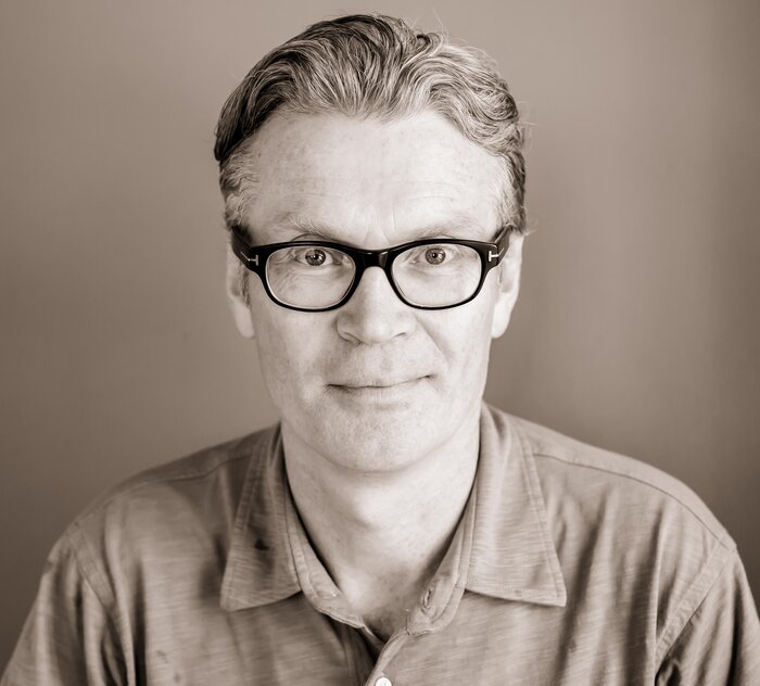 Gerard Barry