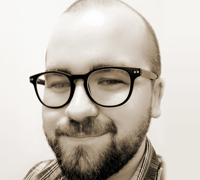 Kevin O'Kane