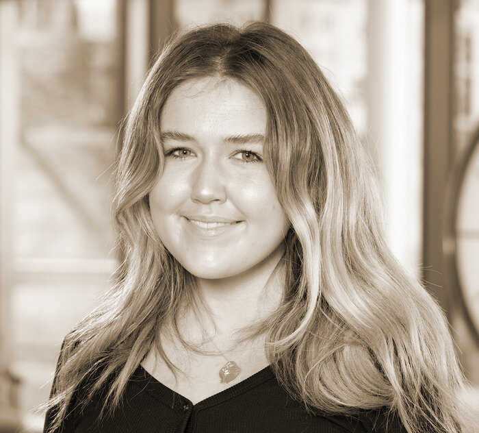 Laoise Toye