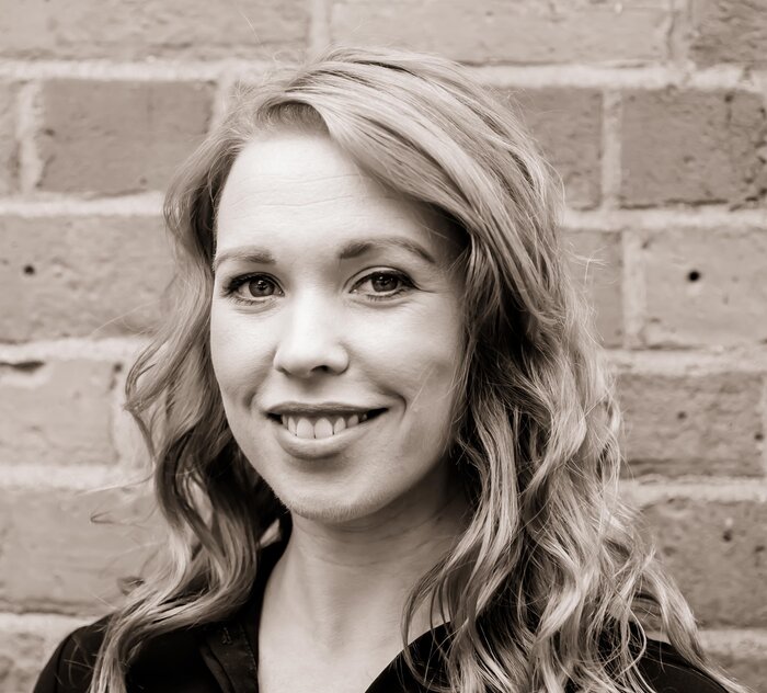 Maeve McLoughlin