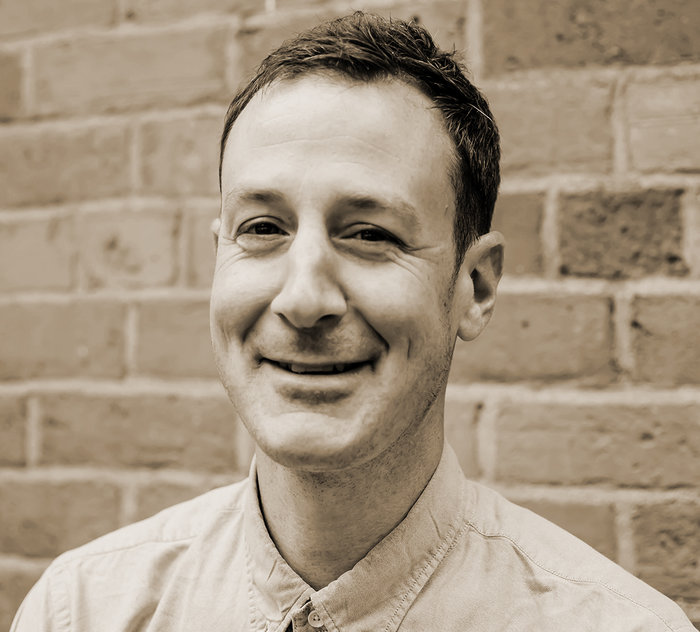 Matthew Worthy