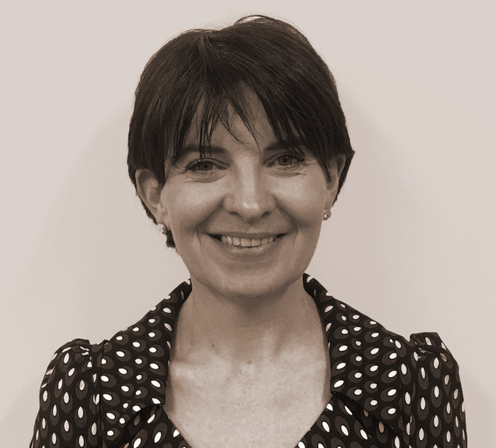 Michelle Walsh