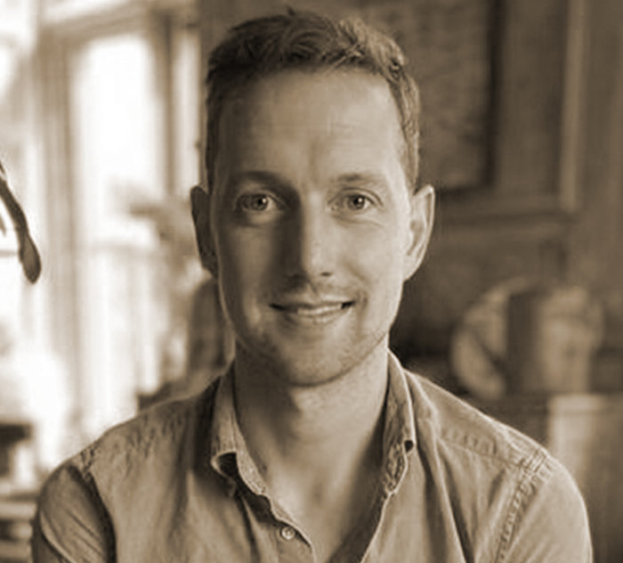 Tom Doyle-Wood