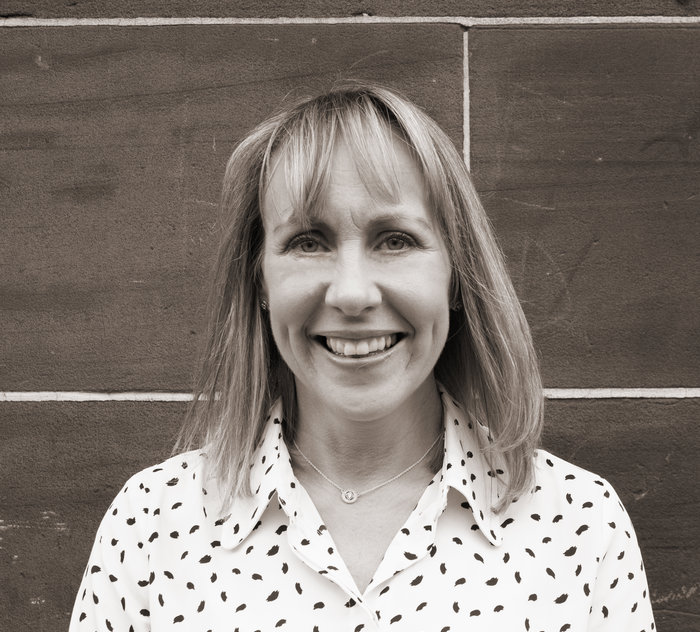 Tracie O'Neill
