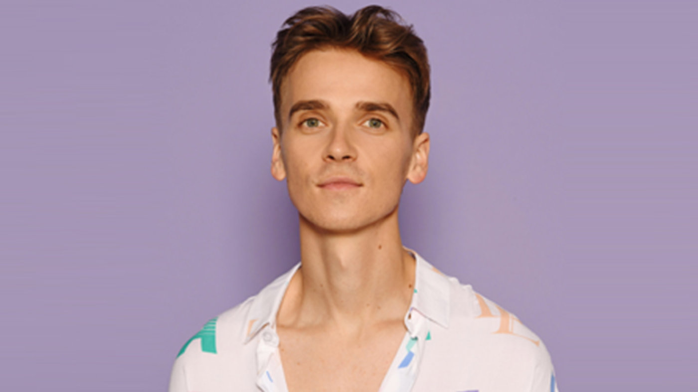 Joe Sugg